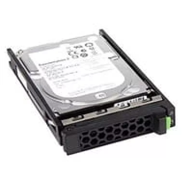 Unidad de estado sólido interna Fujitsu S26361-F5782-L480 480 GB 3,5