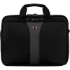 Wenger/SwissGear Legacy 17 Funda para portátil 43,2 cm (17) Maletín Negro, Gris