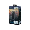 Batería externa BLOW AIR99.9 27000mAh PD 140W LCD — 2× USB‑C, 1× USB‑A, 27000 mAh, 140 W total