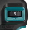 Makita DJV184Z Sierra de calar a batería 18 V
