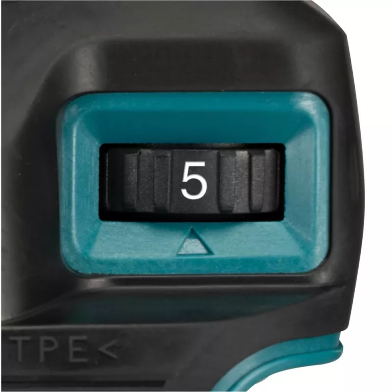 Makita DJV184Z Sierra de calar a batería 18 V