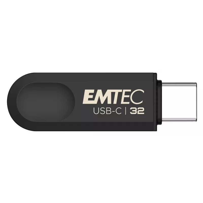 Memoria USB Emtec 32 GB USB Type-C 3.2 Gen 1 C280