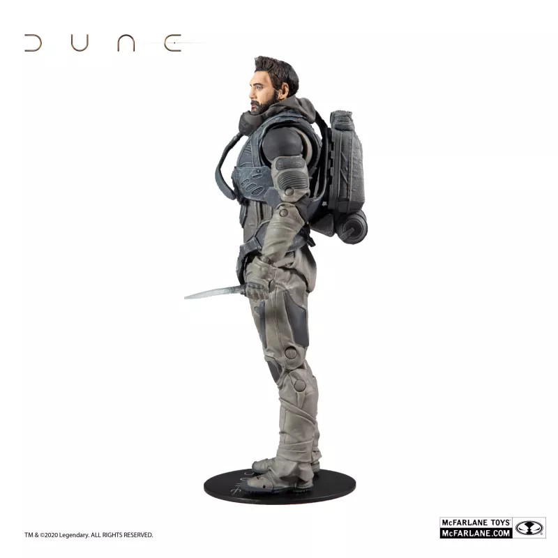 MCFARLANE Toys 17539, figura de acción de colección, películas y series de TV