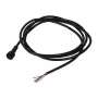 Synergy 21 Foco LED empotrable en suelo ARGOS con cable de conexión IP67 1m RGB