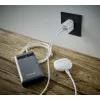 Cargador de interior Intenso POWER ADAPTER USB-A/USB-C/7803012 carga rápida 20V