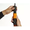 Herramienta de jardín Fiskars 1000617 – herramienta de mano de Fiskars (MPN 1000617)