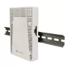Switch de red Mikrotik CRS304-4XG-IN 10G Ethernet Power over Ethernet blanco