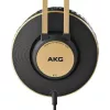 AKG K92 - auriculares de estudio, intraurales, cerrados