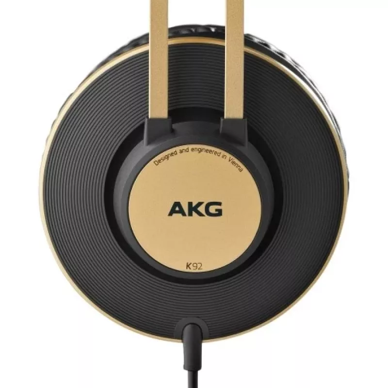 AKG K92 - auriculares de estudio, intraurales, cerrados
