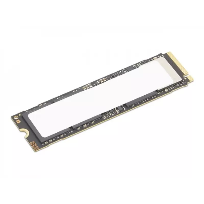 Unidad de estado sólido interna Lenovo 4XB1S30112 1 TB M.2 PCI Express 5.0 NVMe