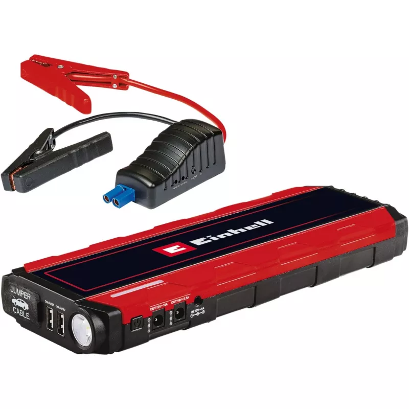 Batería portátil Einhell CE-JS 18, 18000 mAh