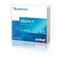 Cinta de datos vacía Quantum MR-L8MQN-01