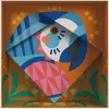 Set de pintura Ravensburger CreArt Do it together – Loro (set de pintura en grupo)