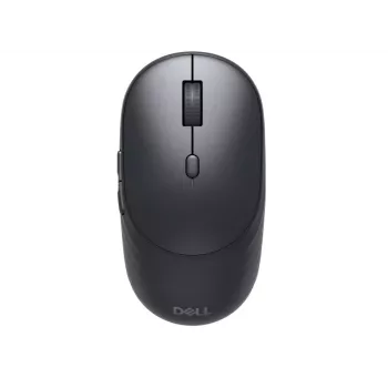 DELL Pro 7 MS726 ratón de oficina ambidiestro RF Wireless + Bluetooth óptico 6000 DPI