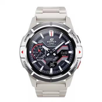 Smartwatch MiBro GS Active Plata