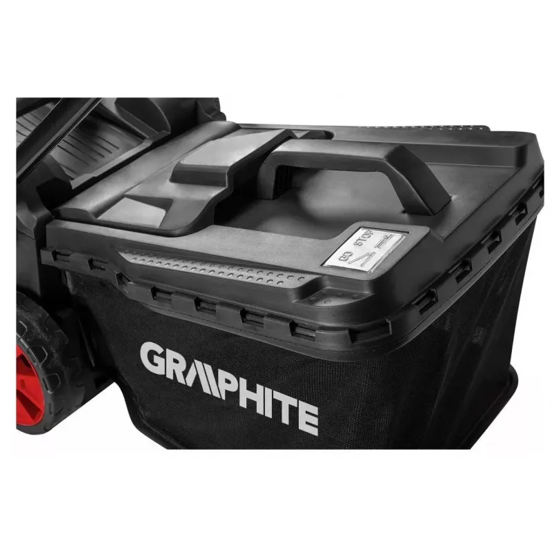Cortacésped Graphite 59G474