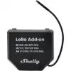 Módulo adicional LoRa Shelly LoRa Add-on para conectividad IoT, marca Shelly (modelo Shelly_LoRa_Add-on)