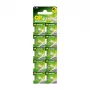 Pilas alcalinas Mini GP 177/G4/LR626/LR66