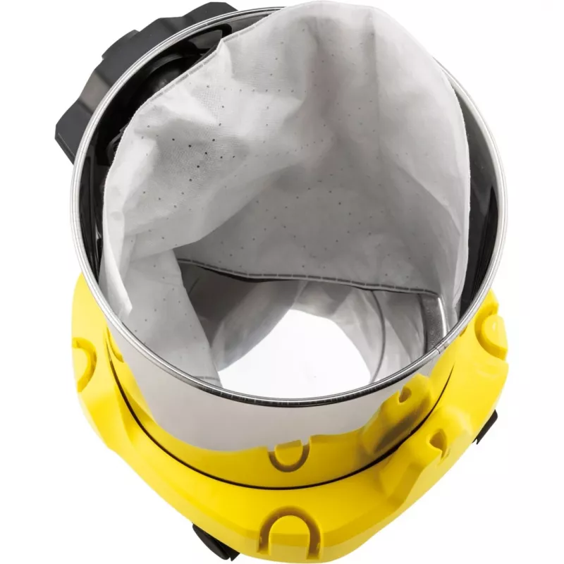 Bolsas filtrantes de fieltro WD 2 Plus/WD 3/SE 4 uds.
