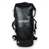 Mochila impermeable Amphibious Quota 30L negra P/N: ZSA-2030.01