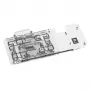 Bloque de agua para GPU Barrow LRC2.0 para ASUS STRIX 3070 — cobertura completa, acrílico