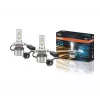 Lámparas LED para faros Ledvance LEDriving XTR H4 64193DWXTR, set de 2