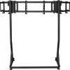 Soporte para monitor Thermaltake GSC-MSP-MDSLBB-01 139,7 cm 55 Suelo negro