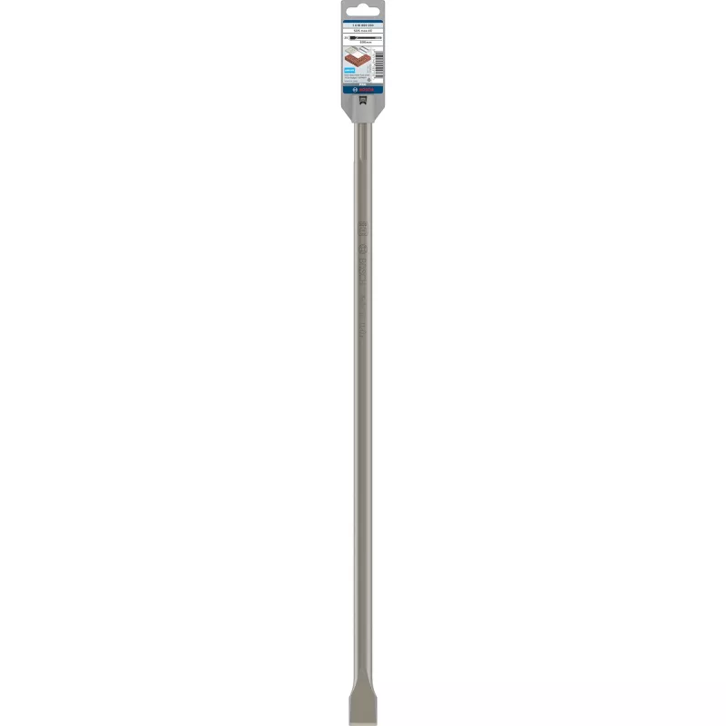 Cincel plano Bosch SDS max 1618600203 longitud 600 mm