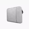 Funda para portátil MiniMu 13.3 gris