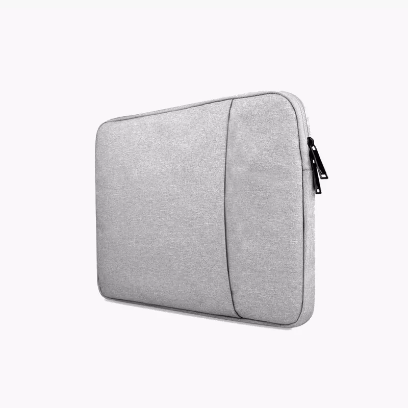 Funda para portátil MiniMu 13.3 gris