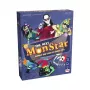 The next MonStar, juego de mesa