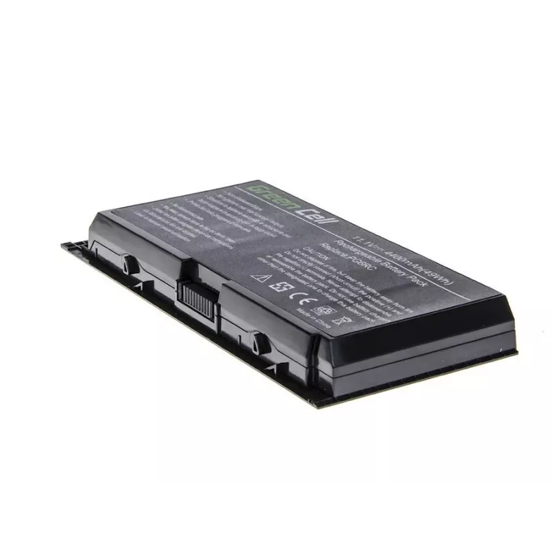 Batería Greencell DE45