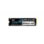 SSD M.2 NVMe Silicon Power P34A60 2 TB, PCIe 3.0 x4, lectura 2200 MB/s, escritura 1600 MB/s