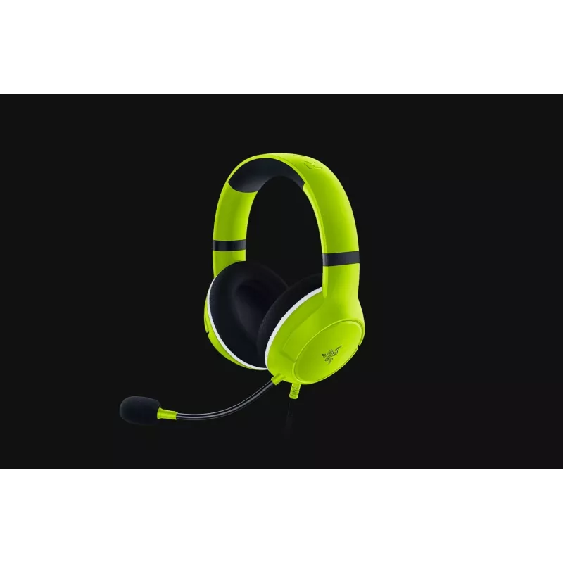 Razer auriculares gaming para Xbox X|S Kaira X con cable over-ear