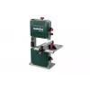 Sierra de cinta vertical Metabo BAS 261 Precision