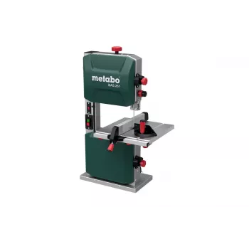 Sierra de cinta vertical Metabo BAS 261 Precision