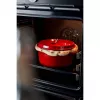 Olla individual Staub Cocotte 24 cm Cereza