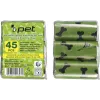 Deshidratador de alimentos Beper C207PET012 — eléctrico, 5 bandejas, temperatura regulable