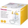 Beurer IH 26 Kids nebulizador por compresor con mascarillas y boquilla