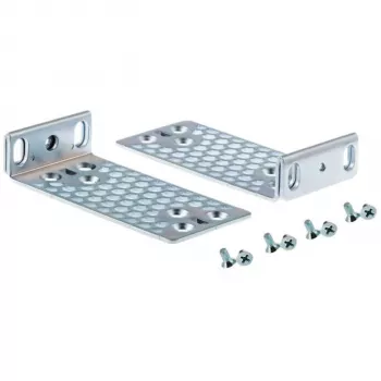 Conjunto de accesorios para Catalyst 9500 Series - rack de 19