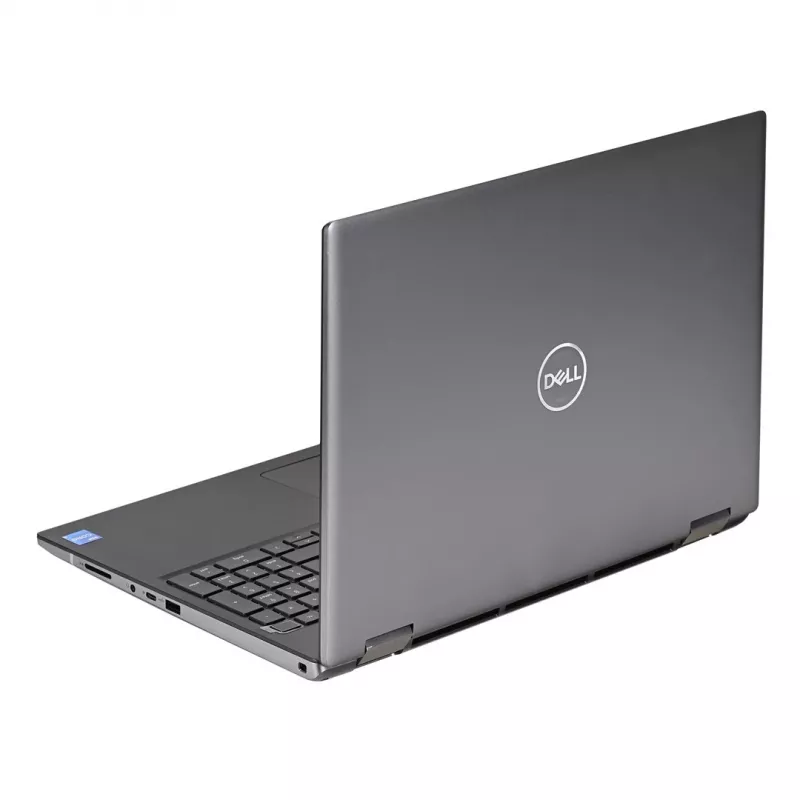 DELL PRECISION 7670 i5-126000HX 32GB 1TB SSD 16 inch FHD (RTX A2000) Win11pro + fuente de alimentación reacondicionado