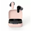 Auriculares Anker P30i Auriculares inalámbricos in-ear para llamadas y música, USB Type-C, Bluetooth, rosa claro