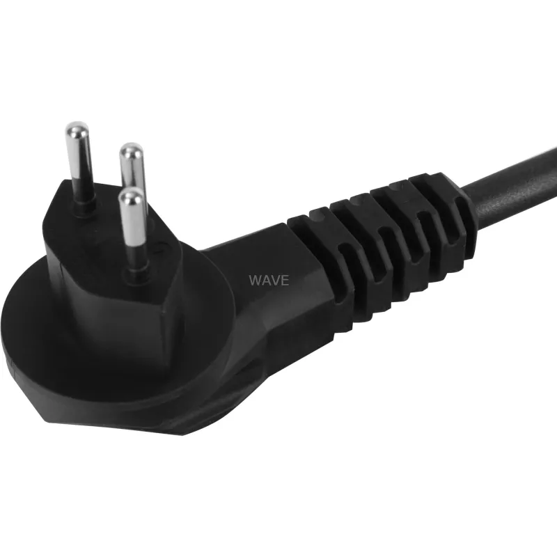 Fuente de alimentación Juice Technology EA-JCT13T Negra