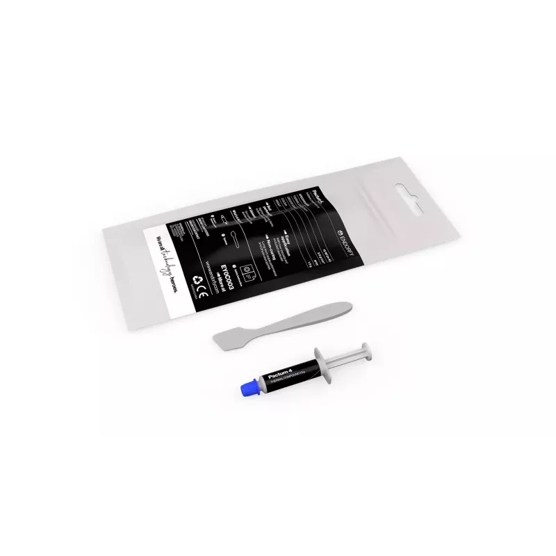 ENDORFY Pactum 4 pasta térmica 12 W/m·K 1,5 g