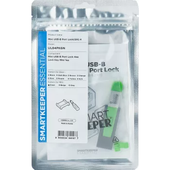Smartkeeper SLSART-0114 verde