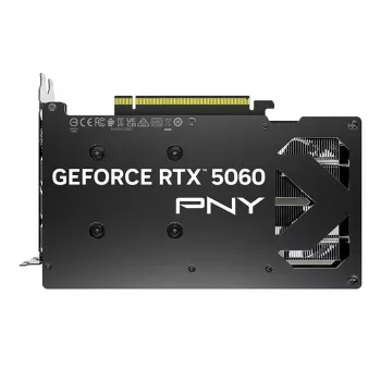 Tarjeta gráfica GeForce RTX 5060 8 GB GDDR7