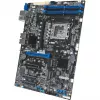 Placa base para servidor ASUS P13R-E/10G-2T LGA 1700 ATX, chipset Intel, DDR5 ECC UDIMM, 4x DIMM, 2x 10Gb RJ-45, 8x SATA III, 2x M.2