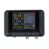 Fuente de alimentación DC programable Fnirsi DPS150 DC Mini, modelo DPS150, salida DC ajustable con pantalla digital