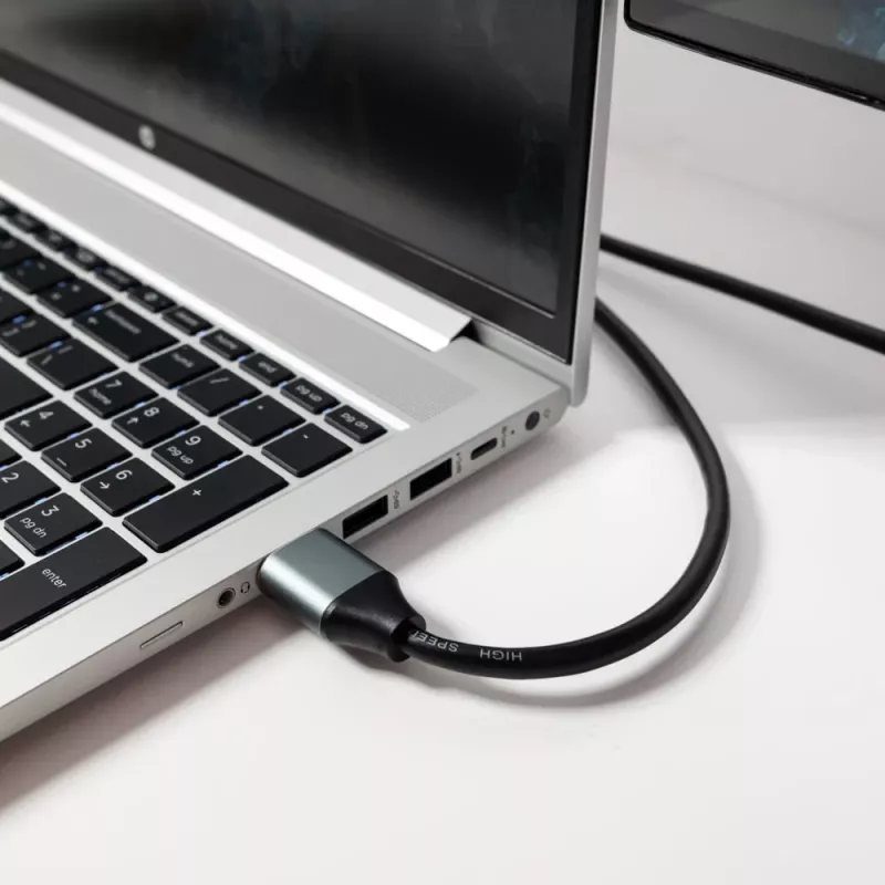 Cable HDMI Tellur TLL312011 3 m — 4K, 18 Gbit/s