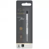 Recambio Parker Quinkflow F negro bolígrafo (blíster)
